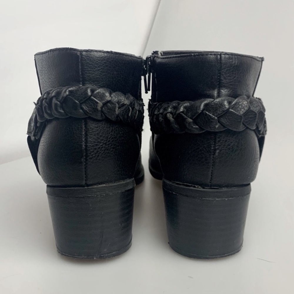 Indigo Rd ankle booties - Picture 4 of 4